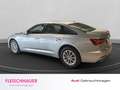 Audi A6 Limousine 40 TDI LED+NAVI+ACC+360°RFK+SHZ+ Argent - thumbnail 4