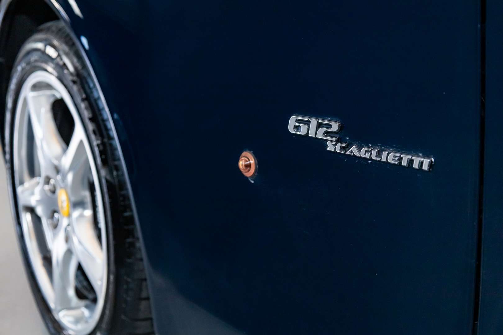 Ferrari 612 Scaglietti -  - Joinsteer - #3