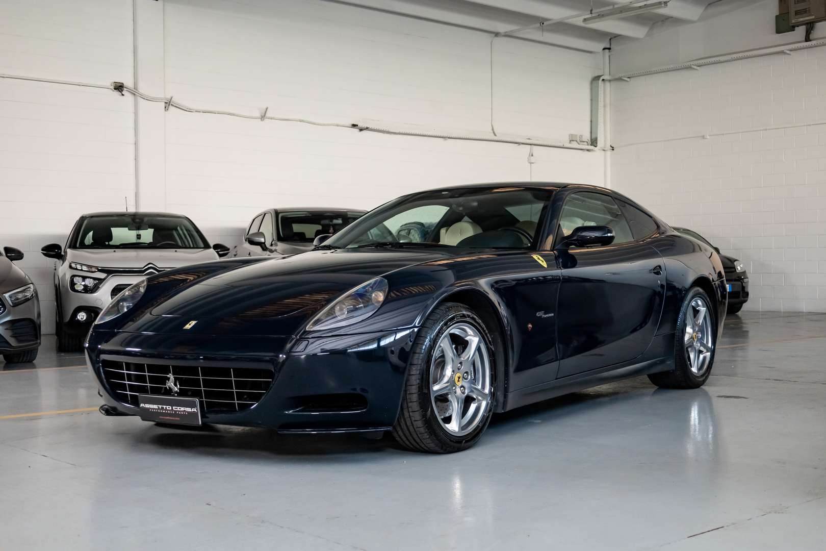 Ferrari 612 Scaglietti -  - Joinsteer - #2