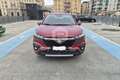Suzuki SX4 S-Cross S-Cross 1.4 Hybrid 4WD AllGrip Top Rosso - thumbnail 2