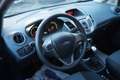 Ford Fiesta Trend*Klima*2.Hand*TÜV+SERVICE+Zahnriemen-NEU Silber - thumbnail 9