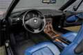 BMW Z3 2.8 Roadster Automaat origineel NL Airco Stoelverw Zwart - thumbnail 2