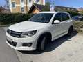 Volkswagen Tiguan Sport & Style 4Motion Weiß - thumbnail 16
