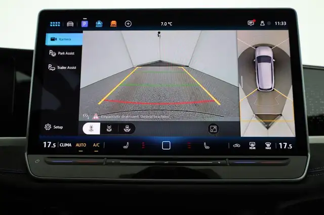 Volkswagen Passat Variant 2.0 TDI 142 kW 4Motion R-Line DSG 4M Black, AHK... Ansicht 6