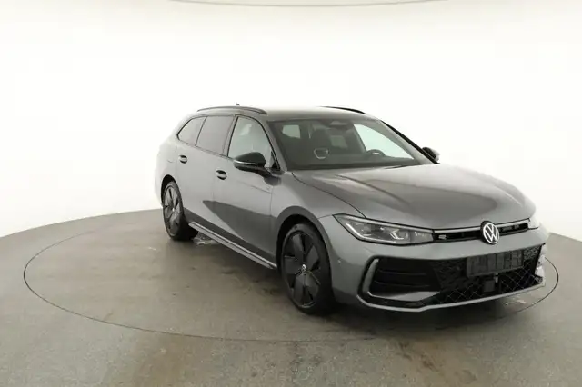 Volkswagen Passat Variant 2.0 TDI 142 kW 4Motion R-Line DSG 4M Black, AHK... Ansicht 26