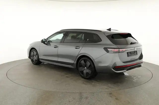 Volkswagen Passat Variant 2.0 TDI 142 kW 4Motion R-Line DSG 4M Black, AHK... Ansicht 37