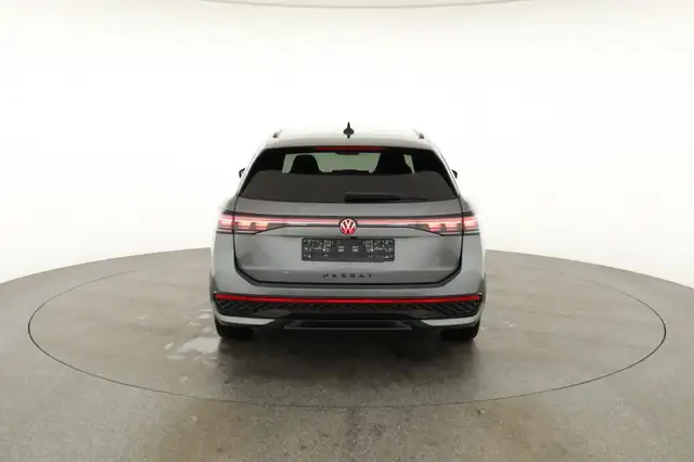 Volkswagen Passat Variant 2.0 TDI 142 kW 4Motion R-Line DSG 4M Black, AHK... Ansicht 16