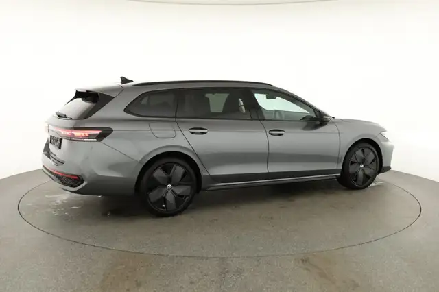 Volkswagen Passat Variant 2.0 TDI 142 kW 4Motion R-Line DSG 4M Black, AHK... Ansicht 20