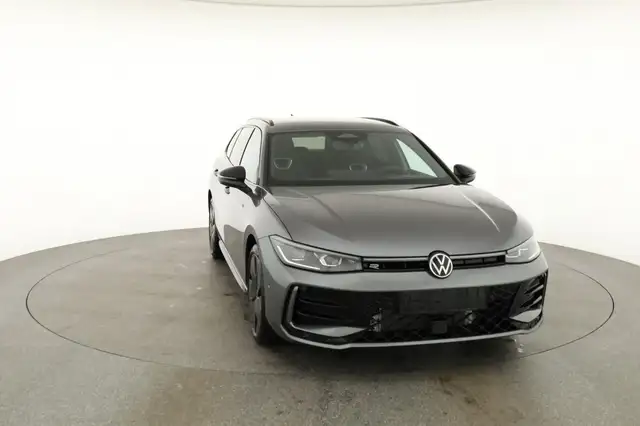 Volkswagen Passat Variant 2.0 TDI 142 kW 4Motion R-Line DSG 4M Black, AHK... Ansicht 27