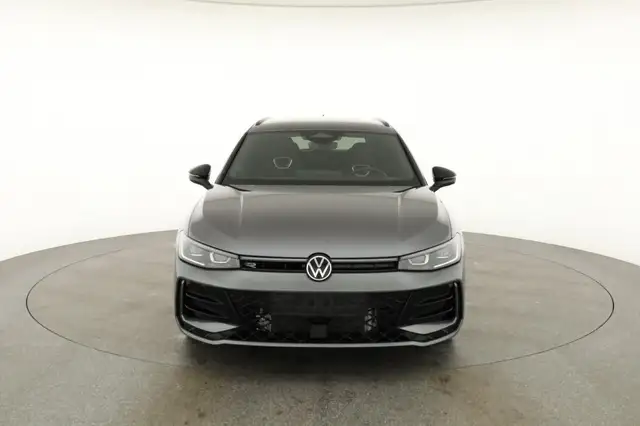 Volkswagen Passat Variant 2.0 TDI 142 kW 4Motion R-Line DSG 4M Black, AHK... Ansicht 28