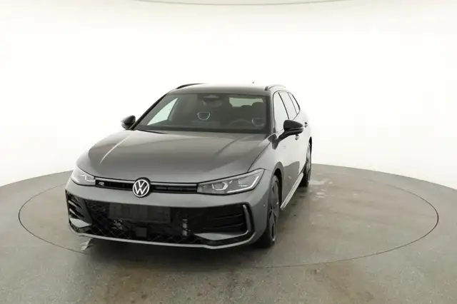 Volkswagen Passat Variant 2.0 TDI 142 kW 4Motion R-Line DSG 4M Black, AHK... Ansicht 29