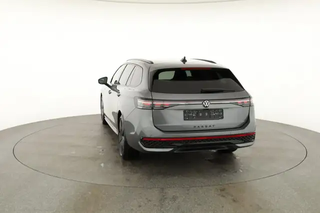 Volkswagen Passat Variant 2.0 TDI 142 kW 4Motion R-Line DSG 4M Black, AHK... Ansicht 39