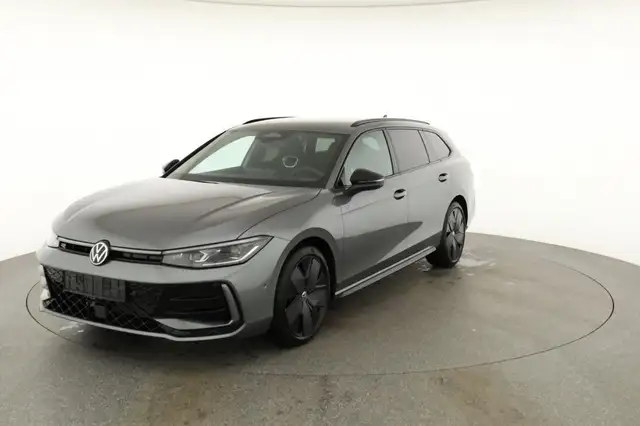 Volkswagen Passat Variant 2.0 TDI 142 kW 4Motion R-Line DSG 4M Black, AHK... Ansicht 30