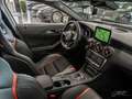 Mercedes-Benz A 45 AMG 4Matic*LED*KEYLESSGO*HARMONKARDON*MEMORY* Silber - thumbnail 25