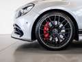 Mercedes-Benz A 45 AMG 4Matic*LED*KEYLESSGO*HARMONKARDON*MEMORY* Silber - thumbnail 11