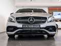 Mercedes-Benz A 45 AMG 4Matic*LED*KEYLESSGO*HARMONKARDON*MEMORY* Silber - thumbnail 9