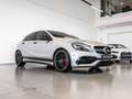 Mercedes-Benz A 45 AMG 4Matic*LED*KEYLESSGO*HARMONKARDON*MEMORY* Silber - thumbnail 21