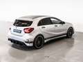 Mercedes-Benz A 45 AMG 4Matic*LED*KEYLESSGO*HARMONKARDON*MEMORY* Silber - thumbnail 10