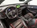 Mercedes-Benz A 45 AMG 4Matic*LED*KEYLESSGO*HARMONKARDON*MEMORY* Silber - thumbnail 5