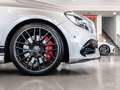 Mercedes-Benz A 45 AMG 4Matic*LED*KEYLESSGO*HARMONKARDON*MEMORY* Argent - thumbnail 45