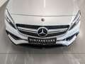 Mercedes-Benz A 45 AMG 4Matic*LED*KEYLESSGO*HARMONKARDON*MEMORY* Silber - thumbnail 46