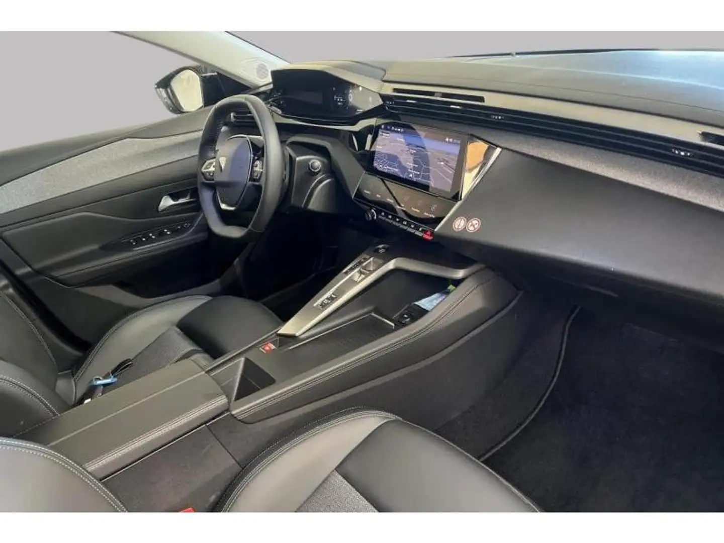 Peugeot 308 ALLURE Vert - 2