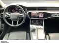 Audi A6 Avant 55 TFSI S-Line LED NAVI AHK PANO STANDHZG Bleu - thumbnail 7