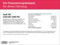 Audi A6 Avant Sport 55 TFSI quattro S tronic line Azul - thumbnail 2