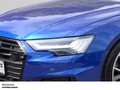 Audi A6 Avant 55 TFSI S-Line LED NAVI AHK PANO STANDHZG Bleu - thumbnail 6