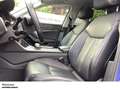 Audi A6 Avant 55 TFSI S-Line LED NAVI AHK PANO STANDHZG Bleu - thumbnail 18