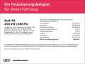 Audi A6 Avant 55 TFSI S-Line LED NAVI AHK PANO STANDHZG Blau - thumbnail 2
