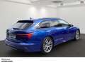 Audi A6 Avant Sport 55 TFSI quattro S tronic line Azul - thumbnail 6