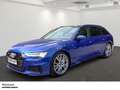 Audi A6 Avant Sport 55 TFSI quattro S tronic line Azul - thumbnail 3