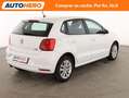 Volkswagen Polo 1.2 TSI Advance BlueMotion Tech Blanco - thumbnail 6