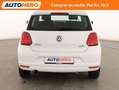 Volkswagen Polo 1.2 TSI Advance BlueMotion Tech Blanco - thumbnail 5