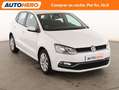Volkswagen Polo 1.2 TSI Advance BlueMotion Tech Blanco - thumbnail 8