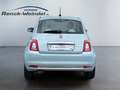 Fiat 500 Dolcevita Mild Hybrid Panorama Navi Apple CarPlay Groen - thumbnail 4