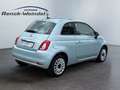 Fiat 500 Dolcevita Mild Hybrid Panorama Navi Apple CarPlay Groen - thumbnail 5