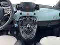 Fiat 500 Dolcevita Mild Hybrid Panorama Navi Apple CarPlay Groen - thumbnail 11