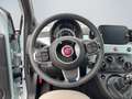 Fiat 500 Dolcevita Mild Hybrid Panorama Navi Apple CarPlay Groen - thumbnail 12