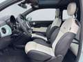 Fiat 500 Dolcevita Mild Hybrid Panorama Navi Apple CarPlay Groen - thumbnail 9