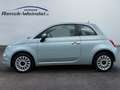 Fiat 500 Dolcevita Mild Hybrid Panorama Navi Apple CarPlay Groen - thumbnail 2