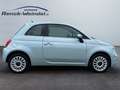 Fiat 500 Dolcevita Mild Hybrid Panorama Navi Apple CarPlay Groen - thumbnail 6