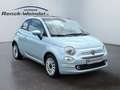 Fiat 500 Dolcevita Mild Hybrid Panorama Navi Apple CarPlay Groen - thumbnail 7