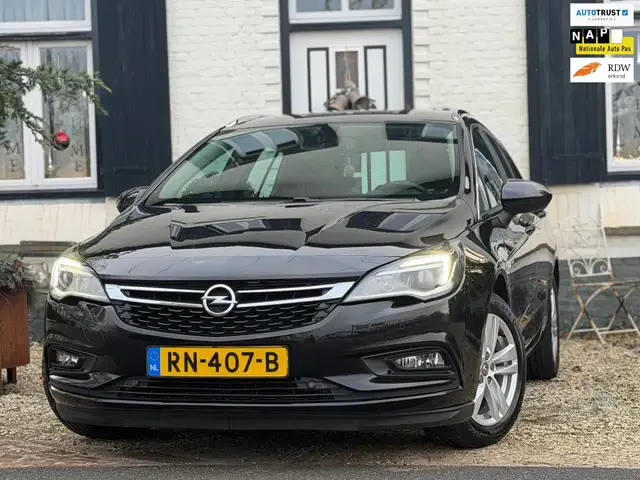 Opel Astra Sports Tourer 1.0 Online Edition|Automaat|