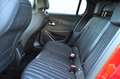Peugeot 208 1.2 GTAut. 130Pk leder LED pdc v+a Nav Massage VER Rojo - thumbnail 7