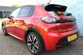 Peugeot 208 1.2 GTAut. 130Pk leder LED pdc v+a Nav Massage VER Rojo - thumbnail 3