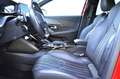 Peugeot 208 1.2 GTAut. 130Pk leder LED pdc v+a Nav Massage VER Rojo - thumbnail 10