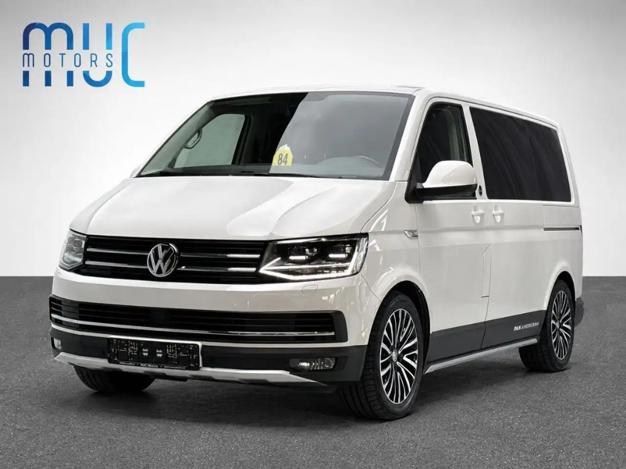 Volkswagen T6