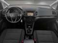 SEAT Alhambra Executive 2,0 TDI CR | 1.BESITZ | 7-SITZER | Grau - thumbnail 9